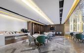 Туры в отель Atour Hotel Wuhan Guanggu Plaza Guanshan Avenue