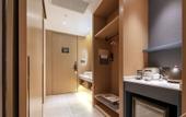 Туры в отель Atour Hotel Wuhan Guanggu Plaza Guanshan Avenue