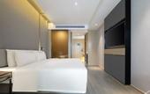 Туры в отель Atour Hotel Wuhan Guanggu Plaza Guanshan Avenue