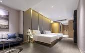 Туры в отель Atour Hotel Wuhan Guanggu Plaza Guanshan Avenue