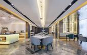 Туры в отель Atour Hotel Wuhan Guanggu Plaza Guanshan Avenue