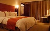 Туры в отель Holiday Inn Donghua Shenzhen