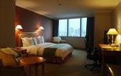 Туры в отель Holiday Inn Donghua Shenzhen