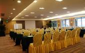 Туры в отель Holiday Inn Donghua Shenzhen