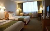 Туры в отель Holiday Inn Donghua Shenzhen