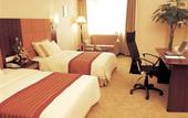 Туры в отель Holiday Inn Donghua Shenzhen