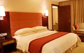 Туры в отель Holiday Inn Donghua Shenzhen