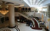Туры в отель Holiday Inn Donghua Shenzhen