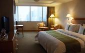 Туры в отель Holiday Inn Donghua Shenzhen