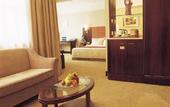 Туры в отель Holiday Inn Donghua Shenzhen
