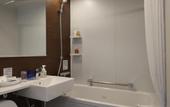 Туры в отель IROHA GRAND HOTEL KINTETSUNARAEKIMAE
