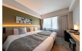Туры в отель IROHA GRAND HOTEL KINTETSUNARAEKIMAE