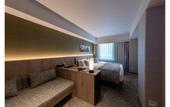 Туры в отель IROHA GRAND HOTEL KINTETSUNARAEKIMAE