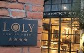 Туры в отель Loly Boutique Hotel