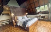 Туры в отель Bukit Tiga Lima Boutique Hotel