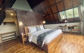 Туры в отель Bukit Tiga Lima Boutique Hotel