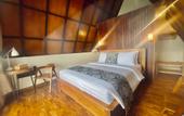 Туры в отель Bukit Tiga Lima Boutique Hotel