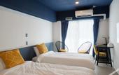 Туры в отель Glory island okinawa SOBE