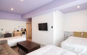 Туры в отель Glory island okinawa SOBE