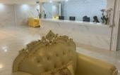 Туры в отель Hotel Aviacion