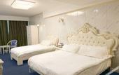 Туры в отель Hotel Aviacion
