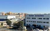 Туры в отель Hotel Aviacion