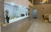 Туры в отель Hotel Aviacion