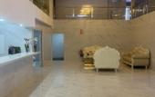 Туры в отель Hotel Aviacion