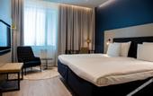 Туры в отель Hotel Matts