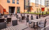 Туры в отель Hotel Matts