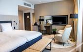 Туры в отель Hotel Matts