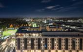 Туры в отель Hotel Matts