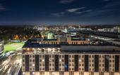 Туры в отель Hotel Matts
