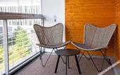 Туры в отель Hotel Matts