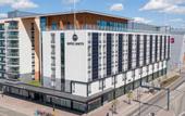 Туры в отель Hotel Matts