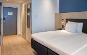 Туры в отель Hotel Matts