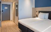 Туры в отель Hotel Matts