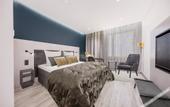 Туры в отель Hotel Matts