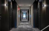 Туры в отель Hotel Matts