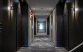 Туры в отель Hotel Matts