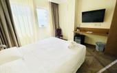 Туры в отель Catania Sea Palace Hotel