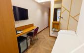 Туры в отель Catania Sea Palace Hotel