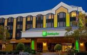 Туры в отель Holiday Inn Downtown