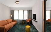 Туры в отель Mercure Debrecen