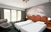Туры в отель Mercure Debrecen