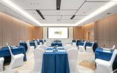 Туры в отель Home2 Suites by Hilton Dongguan Shijie