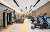 Туры в отель Home2 Suites by Hilton Dongguan Shijie
