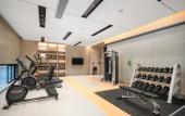 Туры в отель Home2 Suites by Hilton Dongguan Shijie
