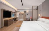 Туры в отель Home2 Suites by Hilton Dongguan Shijie