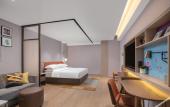 Туры в отель Home2 Suites by Hilton Dongguan Shijie